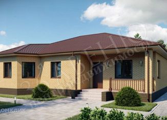 Дом на продажу, 116 м2, город Семилуки, улица Мира, 24