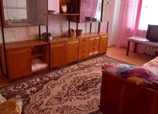 Двухкомнатная квартира на продажу, 53.8 м2, поселок Кувыкта, улица Первостроителей, 1