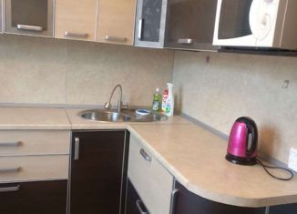 Сдается в аренду 1-комнатная квартира, 41 м2, Самара, проспект Масленникова, 42, метро Московская