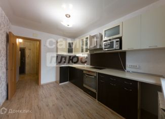 Продажа 1-комнатной квартиры, 37.3 м2, Екатеринбург, улица Учителей, 20, улица Учителей