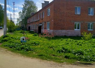 Продам 1-ком. квартиру, 33.3 м2, деревня Булаково, Восточная улица, 1