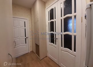 Продам 3-ком. квартиру, 54.1 м2, Нижний Новгород, улица Толбухина, 18, улица Толбухина