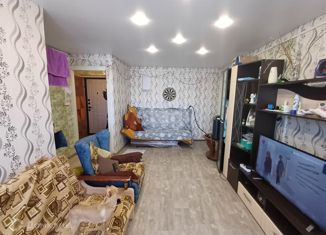 Двухкомнатная квартира на продажу, 40.9 м2, Чебаркуль, территория СМУ, 30