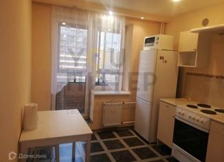 Продается однокомнатная квартира, 31.3 м2, Мурино, улица Шувалова, 16/9, ЖК Созвездие