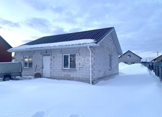 Продам дом, 93 м2, деревня Щеченки, Весенняя улица