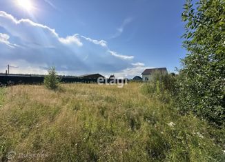 Продам земельный участок, 9.9 сот., коттеджный посёлок Перепелкино, Ильинская улица, 8