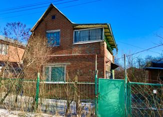 Продажа дома, 65 м2, хутор Нижнетемерницкий, Абрикосовая улица