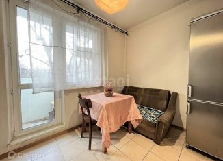Продается 1-комнатная квартира, 35.3 м2, Москва, Михневский проезд, 4, Михневский проезд