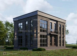 Продажа дома, 207 м2, деревня Сокольники