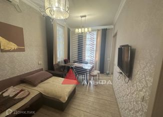 Продажа 2-комнатной квартиры, 55 м2, Крым, улица Дмитрия Ульянова, 19/2