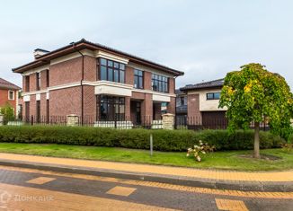 Продам дом, 322 м2, деревня Славково, деревня Славково, 21