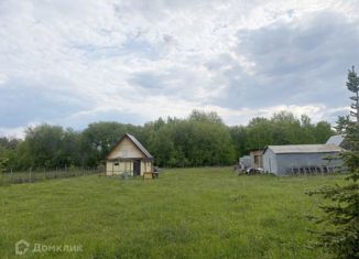 Участок на продажу, 15.62 сот., деревня Муксиново