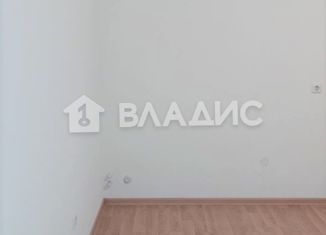 Продам квартиру студию, 27 м2, Мурино, Воронцовский бульвар, 8, ЖК Гринландия