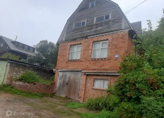 Продажа дома, 70 м2, СНТ Бирюсинка-2, Восточная улица, 133