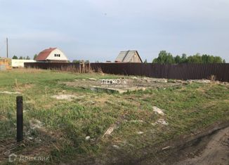 Продажа земельного участка, 6 сот., садовое товарищество Вишенка, Рябиновая улица, 85А