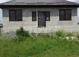 Дом на продажу, 90 м2, село Гизель, улица 3-я Линия