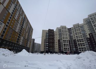 Трехкомнатная квартира на продажу, 72 м2, Оренбург, Уральская улица, 2Д, Ленинский район