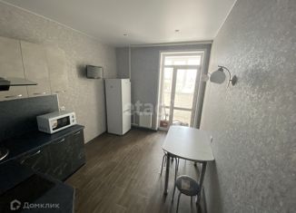 Сдается в аренду однокомнатная квартира, 45 м2, Ульяновск, улица Набережная реки Свияги