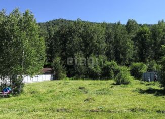 Продам земельный участок, 10.3 сот., посёлок Турбаза Юность, Туристическая улица