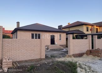 Продается дом, 120 м2, посёлок Рассвет, Малиновая улица