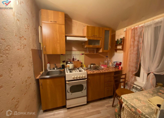 Продажа дома, 44 м2, Оренбург, улица Макаровой-Мутновой, 70, Центральный район