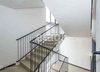 Продам двухкомнатную квартиру, 48 м2, Новосибирск, ЖК Дунаевский квартал, улица Дунаевского, 14/3