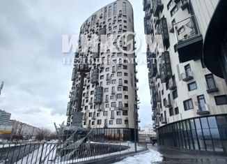 Продам двухкомнатную квартиру, 72 м2, Москва, Нахимовский проспект, 31к3, район Черёмушки