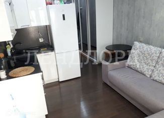 Аренда квартиры студии, 22 м2, Ростов-на-Дону, улица Пановой, 30к1, ЖК Сельмаш