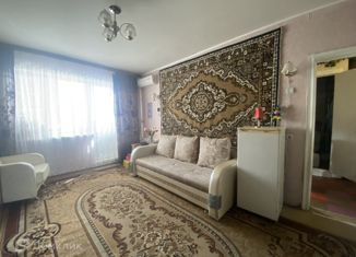 Продам 1-комнатную квартиру, 36.7 м2, Саратовская область, микрорайон Шарковка, 4