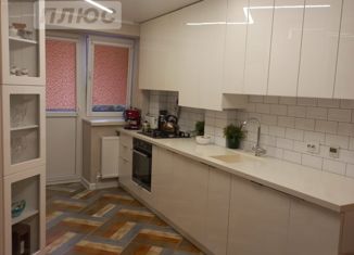 Продажа 2-комнатной квартиры, 50.1 м2, поселок Верхнетемерницкий, улица Венеры, 24к12, ЖК Спутник