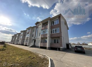 Продаю однокомнатную квартиру, 41.3 м2, Муром, Каштановая улица, 15, ЖК Независимость