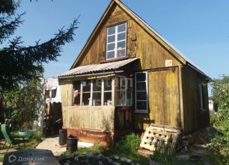 Продаю дом, 40 м2, поселок Северка, СТ Василёк, 6