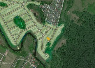 Продаю участок, 10 сот., ДНП Речной