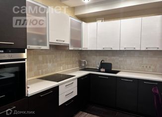 Продается 2-комнатная квартира, 51.3 м2, Ставрополь, Партизанская улица, 2А, Ленинский район