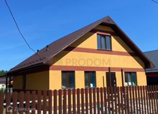 Продажа дома, 200 м2, Ревда