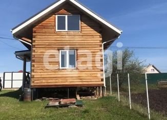 Продаю дом, 75 м2, Красноярск, Октябрьский район