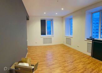 Квартира на продажу студия, 39.5 м2, Североморск, улица Сафонова, 25