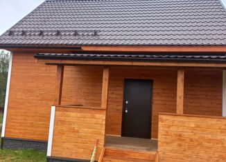 Продается дом, 96 м2, садовое товарищество Ростокино