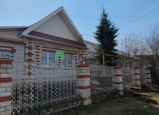 Продам дом, 100 м2, село Большая Шильна, улица Титова