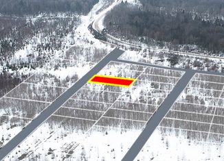 Продаю участок, 6.82 сот., коттеджный посёлок Волконское