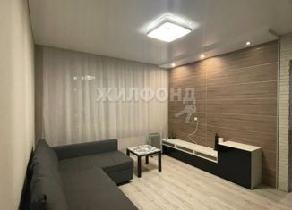 Продается 1-ком. квартира, 32.6 м2, Новосибирск, Спортивная улица, 3