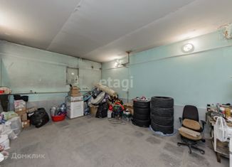 Продам гараж, 27.5 м2, Тюменская область, улица Герцена