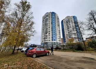 3-ком. квартира на продажу, 109.5 м2, Ярославль, Московский проспект, 163к2, район Кресты