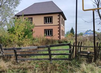 Продам дом, 200 м2, село Калтасы, Октябрьская улица