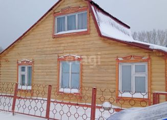 Дом на продажу, 60 м2, Новосибирская область, Вишнёвая улица