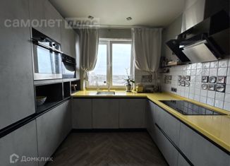 Продается двухкомнатная квартира, 51.8 м2, Ленинградская область, Оборонная улица, 37к1