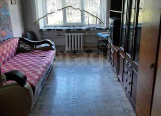 Сдача в аренду комнаты, 18 м2, Тюмень, Тульская улица, 11