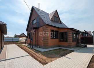 Продается дом, 98.7 м2, село Смоленка