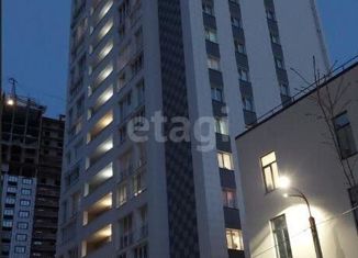 Квартира на продажу студия, 28.6 м2, Уфа, Комсомольская улица, 94