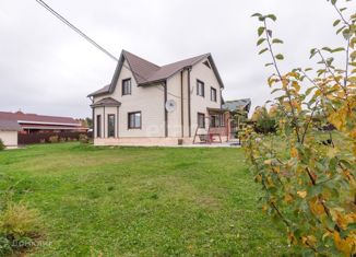 Продам дом, 216.2 м2, деревня Нагорье, Парковая улица, 5